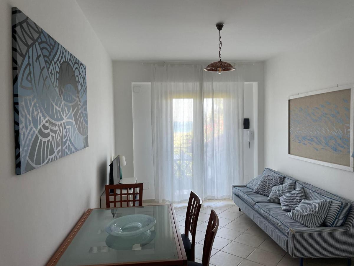 Casa Sulla Spiaggia- Mortelle Messina Exteriör bild